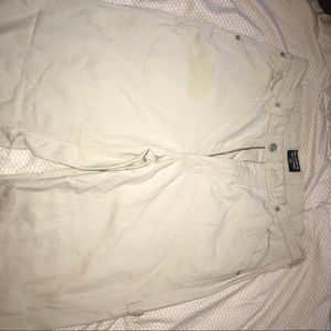POLO CARGO PANTS